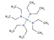 <span class='lighter'>四</span>(二乙基氨)锡