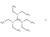 HEXAETHYL GUANIDINIUM CHLORIDE