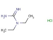 1,1-二<span class='lighter'>乙基</span>胍<span class='lighter'>盐酸盐</span>