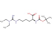 BOC-<span class='lighter'>HOARG</span>(ET)2-OH