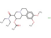 3-甲酰-N,N-二<span class='lighter'>乙基</span>-1,3,4,6,7,11β-六氢-9,11-二甲至-2H-<span class='lighter'>苯</span>并[a]喹-2-基醋酸酯<span class='lighter'>盐酸盐</span>