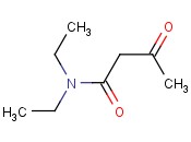 N,N-二乙基<span class='lighter'>乙酰</span>基<span class='lighter'>乙酰</span>胺
