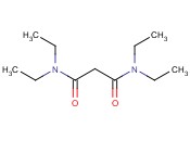 N,N,N,N-<span class='lighter'>四</span>乙基丙二酰胺