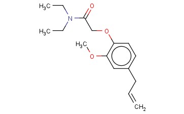 醋胺<span class='lighter'>丁香</span>酚
