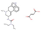<span class='lighter'>R-</span>(+)-LISURIDE HYDROGEN MALEATE