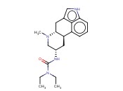 R-(+)-<span class='lighter'>特</span>麦角脲