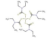 <span class='lighter'>二</span>乙基<span class='lighter'>二</span><span class='lighter'>硫</span>代<span class='lighter'>氨基</span>甲酸碲