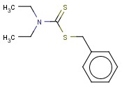 <span class='lighter'>二</span>乙基<span class='lighter'>二</span><span class='lighter'>硫</span>代<span class='lighter'>氨基</span>羧酸苄酯