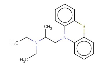 ETHOPROPAZINE
