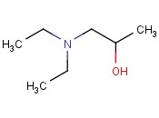 1-<span class='lighter'>二</span>乙基氨-2-<span class='lighter'>丙醇</span>
