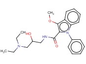 8-喹啉磺酸,5,7-二<span class='lighter'>氯</span>-