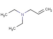N,N-二乙基烯<span class='lighter'>丙</span><span class='lighter'>胺</span>