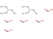 甲酸-三乙胺(5:2)加成的<span class='lighter'>化合物</span>