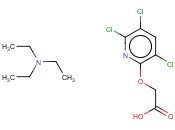 绿草定三乙胺<span class='lighter'>盐</span>