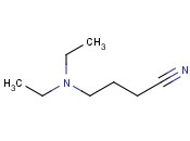 4-(<span class='lighter'>二</span>乙氨基)<span class='lighter'>丁</span><span class='lighter'>腈</span>