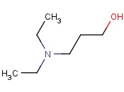 3-<span class='lighter'>二</span>乙氨基-1-<span class='lighter'>丙醇</span>