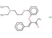 二乙基<span class='lighter'>氨基</span><span class='lighter'>甲</span>二硫酸 2-((4-<span class='lighter'>甲</span>氧苯基)<span class='lighter'>氨基</span>)-2-(苯亚<span class='lighter'>氨基</span>)乙基<span class='lighter'>酯</span>