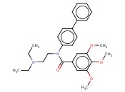 1-<span class='lighter'>氰</span><span class='lighter'>基</span>-3-(甲硫<span class='lighter'>基</span>)-4,5,6,7-四氢<span class='lighter'>苯</span>并(C)噻吩-4-酮