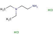 <span class='lighter'>二</span>乙基乙<span class='lighter'>二胺</span><span class='lighter'>盐酸盐</span>
