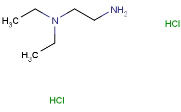 <span class='lighter'>二</span>乙基乙<span class='lighter'>二</span>胺<span class='lighter'>盐酸盐</span>