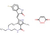 苏<span class='lighter'>尼</span>替<span class='lighter'>尼</span>苹果酸盐