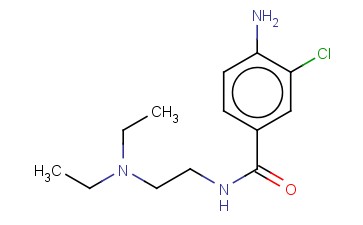 <span class='lighter'>DECLOPRAMIDE</span>