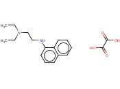 N,N-二乙基-N'-1-<span class='lighter'>萘</span>基乙二<span class='lighter'>胺</span>草酸盐
