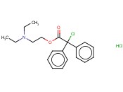 ADEPHENINE HYDROCHLORIDE