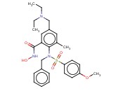 MMP-9 INHIBITOR I