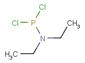 <span class='lighter'>二</span><span class='lighter'>氯</span>(<span class='lighter'>二</span>乙氨基)<span class='lighter'>膦</span>
