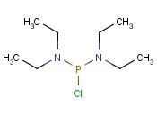 双(<span class='lighter'>二</span>乙基氨基)<span class='lighter'>氯</span><span class='lighter'>膦</span>