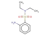 2-Amino-N,N-diethylbenzenesulfonamide