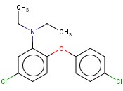 1-<span class='lighter'>环</span><span class='lighter'>丙基</span>-6,8-二氟-4-羰基-7-(哌嗪-1-基)-1,4-二氢喹啉-3-羧酸