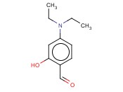 2-羟基-4-二乙<span class='lighter'>氨基</span><span class='lighter'>苯</span><span class='lighter'>甲醛</span>