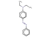 N,N-二<span class='lighter'>乙基</span>-4-(苯基偶氮)<span class='lighter'>苯胺</span>