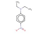 N,N-二<span class='lighter'>乙基</span>-4-硝基<span class='lighter'>苯胺</span>