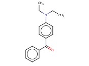 4-(<span class='lighter'>二</span>乙<span class='lighter'>氨基</span>)<span class='lighter'>二</span><span class='lighter'>苯</span>甲酮