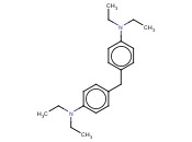 4,4'-亚甲基双(N,N-二<span class='lighter'>乙基</span><span class='lighter'>苯胺</span>）