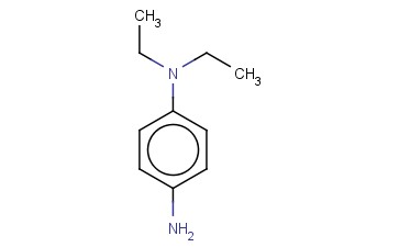 N,N-二乙基<span class='lighter'>对</span>苯二<span class='lighter'>胺</span>
