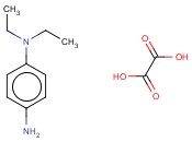 N,N-二乙基<span class='lighter'>对</span>苯二<span class='lighter'>胺</span>草酸盐