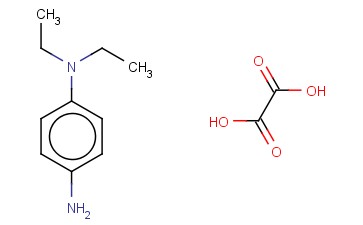 N,N-二乙基<span class='lighter'>对</span>苯二<span class='lighter'>胺</span>草酸盐