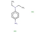 N,N-二乙基-1,4-苯二<span class='lighter'>胺</span>二<span class='lighter'>盐酸盐</span>