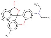 1,3-<span class='lighter'>二甲基</span>-6-<span class='lighter'>二</span><span class='lighter'>乙</span><span class='lighter'>氨基</span>荧烷