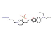 AZIDE MEGASTOKES <span class='lighter'>DYE</span> 735