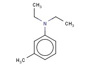 N,N-二<span class='lighter'>乙基</span>间甲<span class='lighter'>苯胺</span>[用于生化研究]