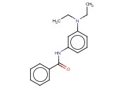 3-(N,N-二<span class='lighter'>乙基</span>)氨基苯甲酰<span class='lighter'>苯胺</span>