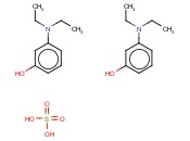 N,N-二乙基-M-氨基酚<span class='lighter'>硫酸盐</span>
