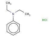 N,N-<span class='lighter'>二</span>乙苯胺<span class='lighter'>盐酸盐</span>