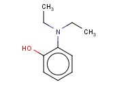 2-<span class='lighter'>二</span>乙氨基<span class='lighter'>酚</span>