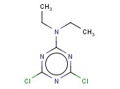 2-(N,N-DIETHYLAMINO)-4,6-DICHLOROTRIAZINE